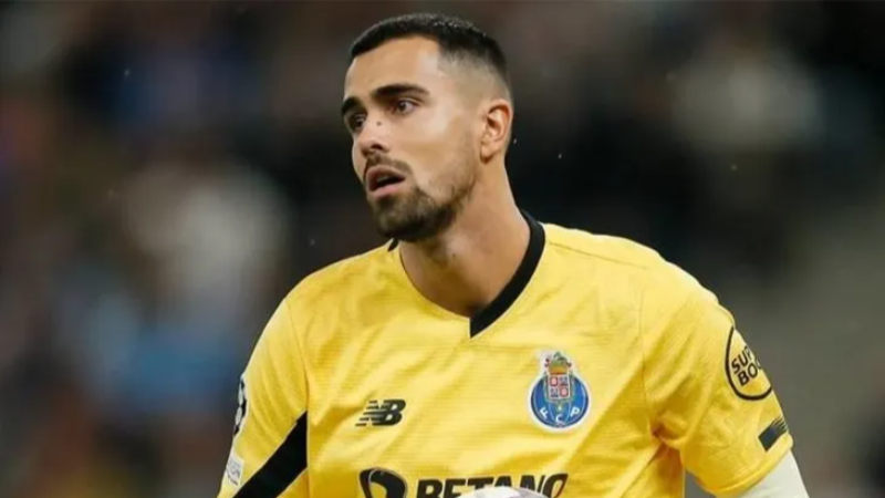 İşte Galatasaray'ın hedefindeki yeni kaleci!