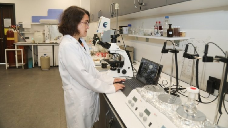 BTÜ'den havacılığa yeşil kalkan