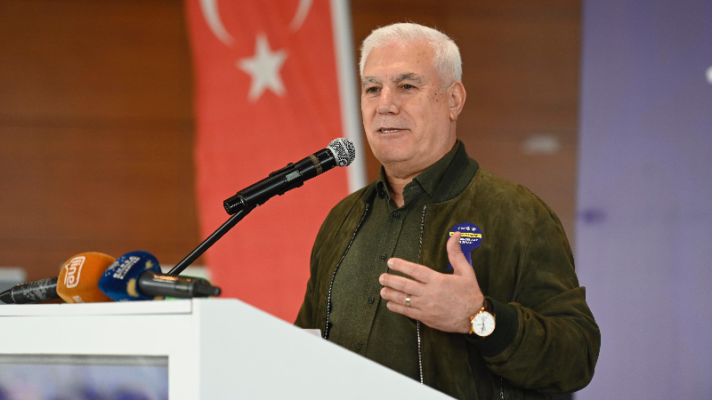 Bozbey, AK Parti'ye mi geçiyor?