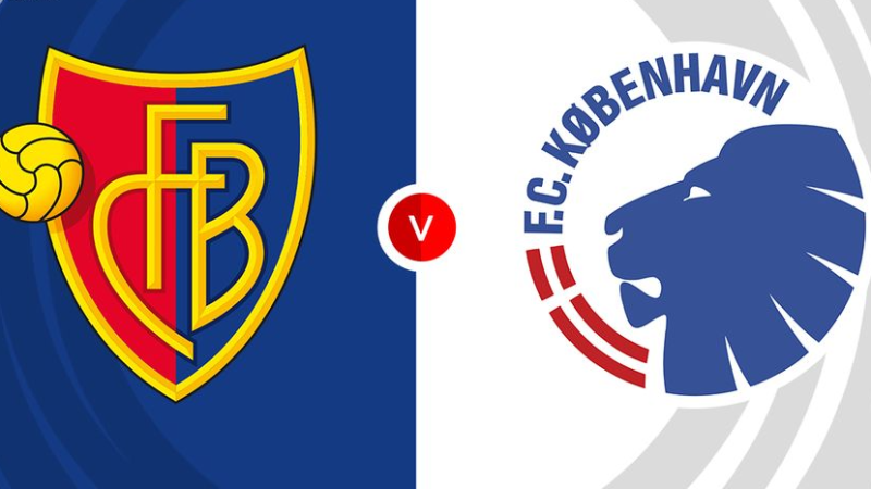 Basel-Kopenhag maçı ne zaman, saat kaçta ve hangi kanalda?