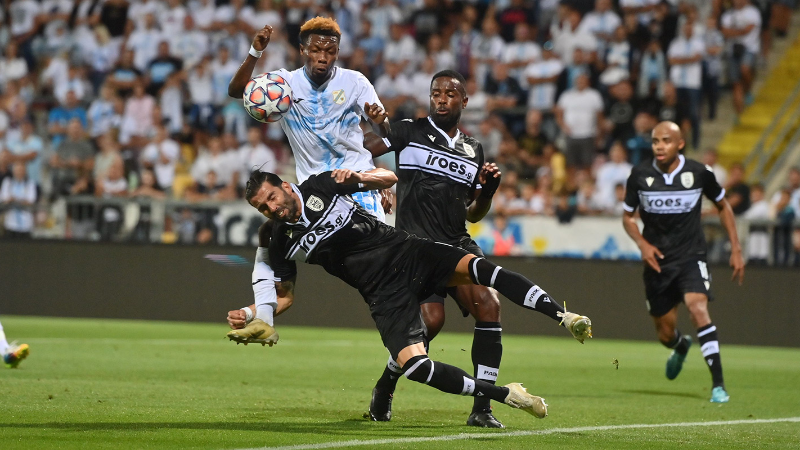 Rijeka - PAOK maçı ne zaman, saat kaçta ve hangi kanalda?