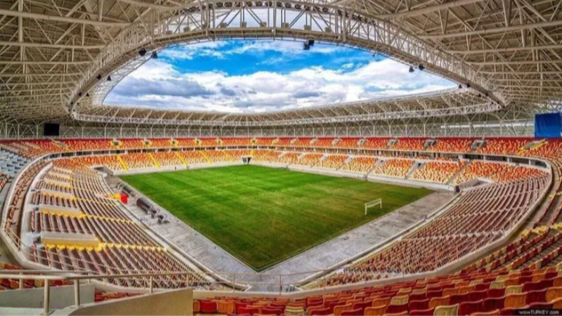 Bursaspor maçı nerede oynanacak? İşte yeni açıklama...