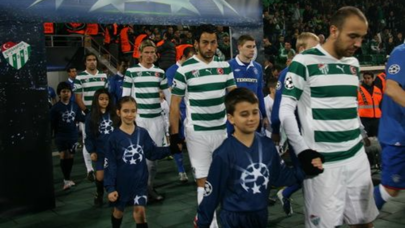 Yıllar geçti kader değişmedi!