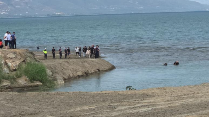 Bursa'yı yasa boğan haber; Cansız bedenine ulaşıldı