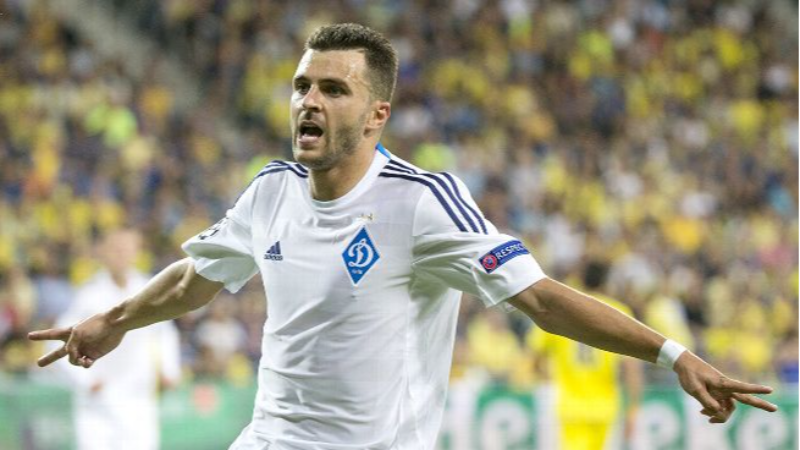 Maccabi Tel Aviv - Dinamo Kiev maçı ne zaman, saat kaçta ve hangi kanalda?