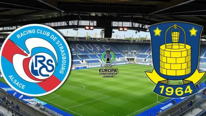 Strasbourg - Brondby maçı ne zaman, saat kaçta ve hangi kanalda?