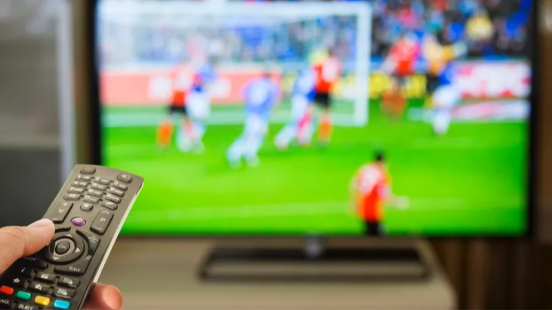 Bursaspor’un yer aldığı ligin yayıncısı belli oldu!