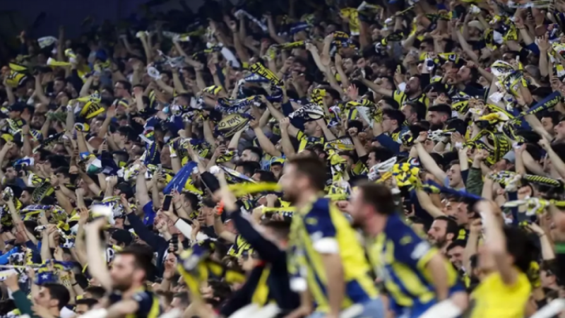 Fenerbahçe o transferi bitirdi