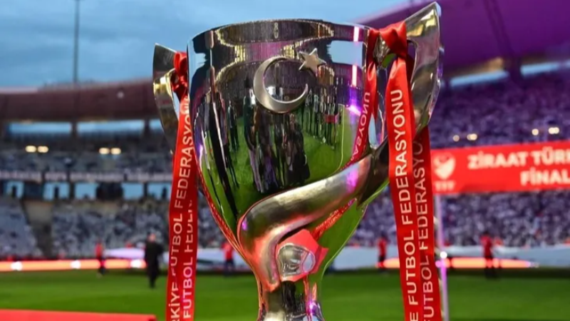 Bursaspor'un kupadaki rakibi belli oldu!