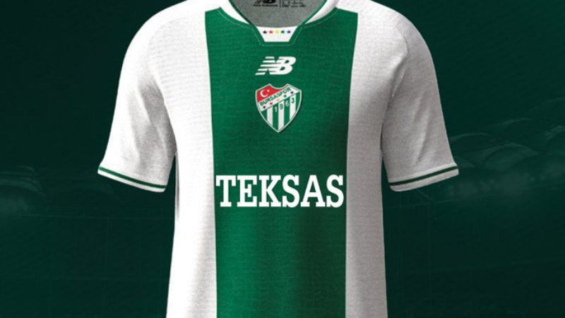 Bursaspor ilk maça işte böyle çıkacak!
