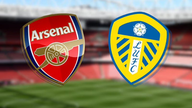 Arsenal-Leeds United maçı saat kaçta ve hangi kanalda?