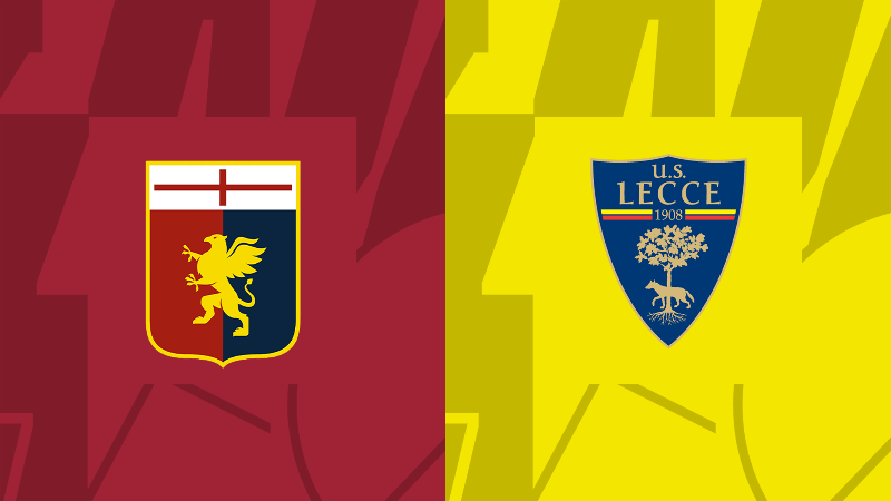 Genoa-Lecce maçı saat kaçta, hangi kanalda?