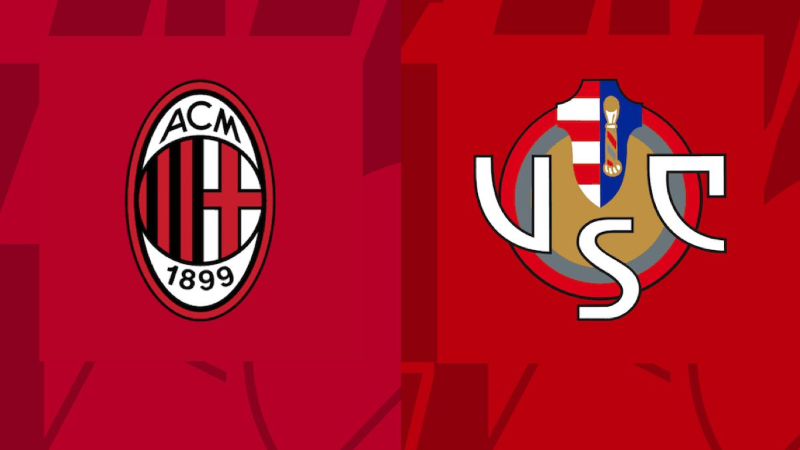 Milan-Cremonese maçı saat kaçta, hangi kanalda?