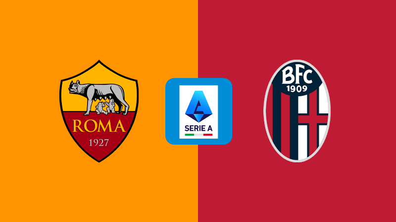 Roma-Bologna maçı saat kaçta, hangi kanalda?