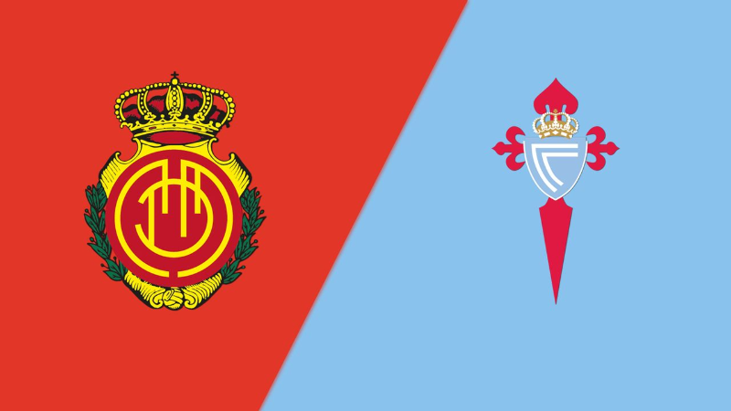 Mallarco-Celta Vigo maçı saat kaçta, hangi kanalda?