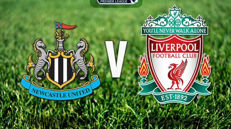 Newcastle United-Liverpool maçı saat kaçta ve hangi kanalda?