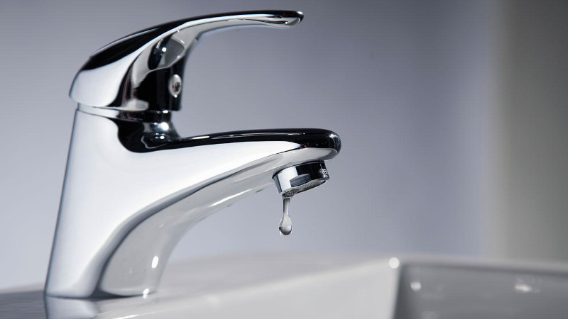 Bursa Nilüfer'de su kesintisi var