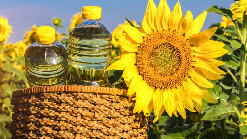 Ayçiçek yağı fiyatlarına zam üstüne zam!