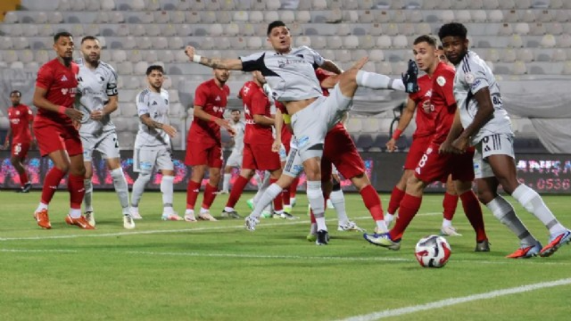 Sarıyer-Erzurumspor  maçı ne zaman, saat kaçta ve hangi kanalda?