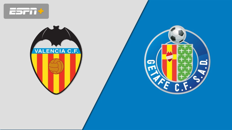 Valencia-Getafe maçı saat kaçta, hangi kanalda?
