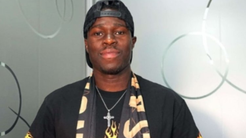 Galatasaray'da Singo Türk futbol tarihinin en pahalı ikinci transferi oldu!