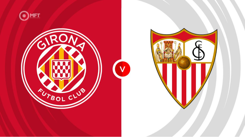 Girona-Sevilla maçı saat kaçta, hangi kanalda?