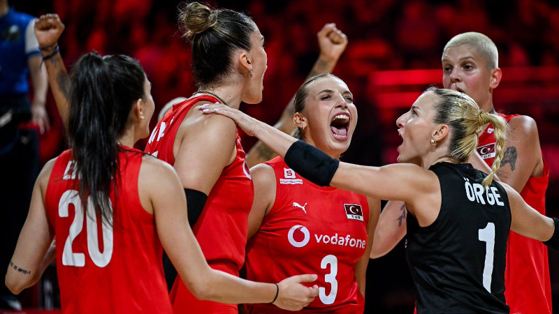 Türkiye-Slovenya maçı ne zaman, saat kaçta, hangi kanalda?