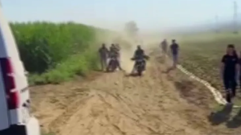 İzmir'de helikopter düştü; Pilot hayatını kaybetti