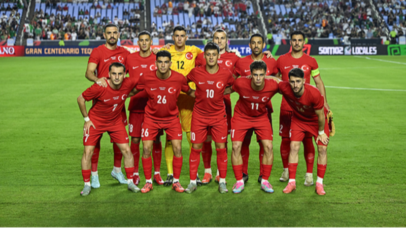 Gürcistan - Türkiye maçı ne zaman, saat kaçta ve hangi kanalda?