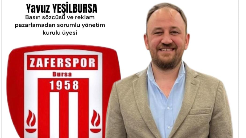 Zaferspor'da neler oluyor? Yönetimden mesaj var...