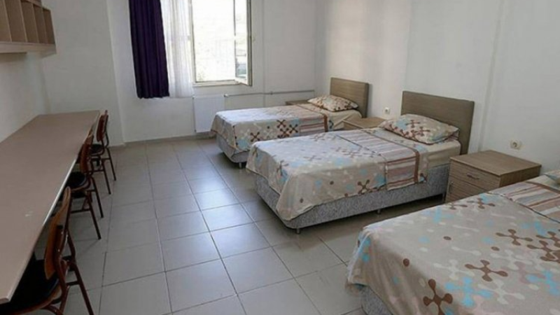 KYK yurt ücretleri bakın ne kadar oldu!