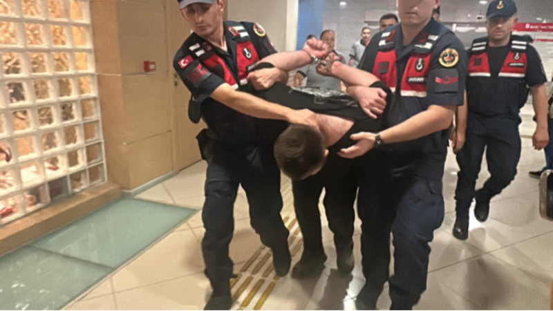 Savcı Ercan Kayhan’ı öldüren zanlının ilk ifadesi ortaya çıktı