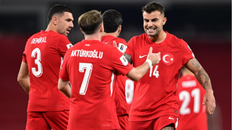 Türkiye-İspanya maçı ne zaman, saat kaçta, hangi kanalda?