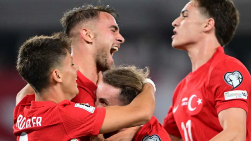 Yunus Akgün'den çarpıcı Kerem Aktürkoğlu açıklaması...