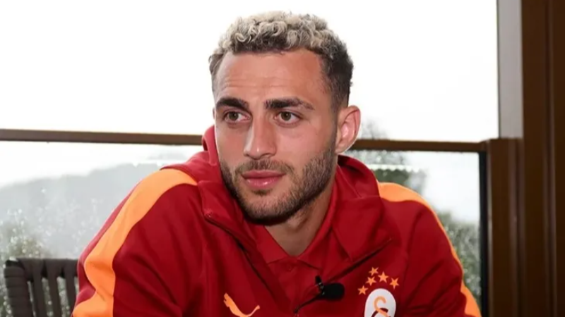 İşte Galatasaray'da Barış Alper krizinin perde arkası!