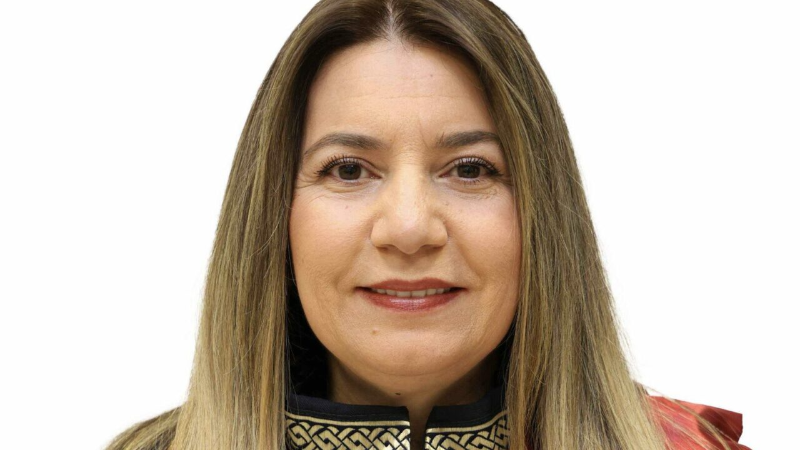 Bursa Uludağ Üniversitesi’nin acı kaybı