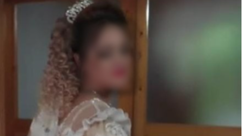 Bursa'da 13 yaşındaki kızı evlendirme olayında flaş gelişme