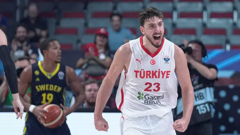 Türkiye-Polonya maçı ne zaman, saat kaçta, hangi kanalda?