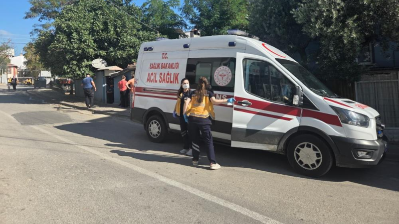 Bursa'da acı son; 2 gün işe gitmeyince...