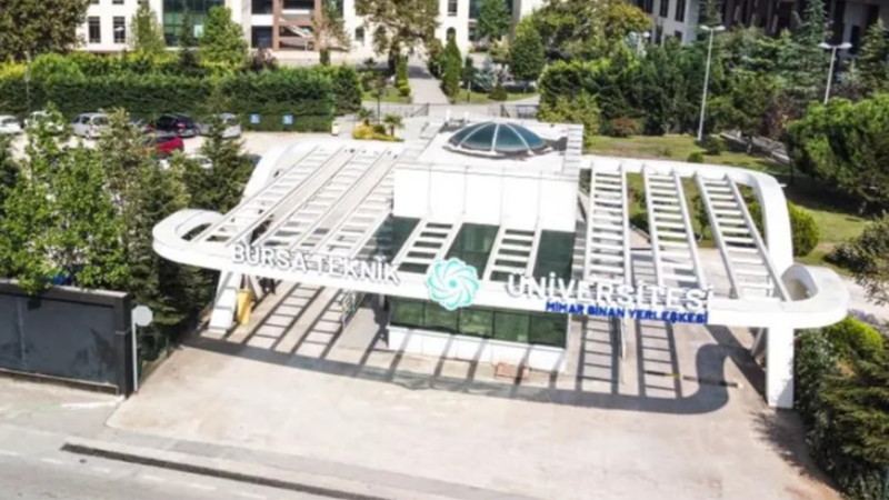 BTÜ’de üç yeni lisansüstü programı açıldı