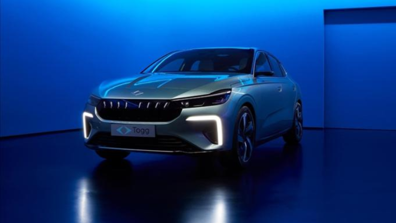 Togg T10F’in fiyatı belli oldu