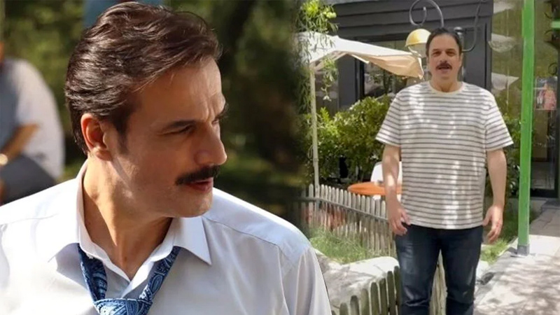 Ufuk Özkan'ın durumu nasıl? İşte ilk görüntü...