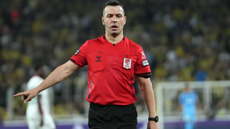 Fenerbahçe penaltı isyanında haklı mı?