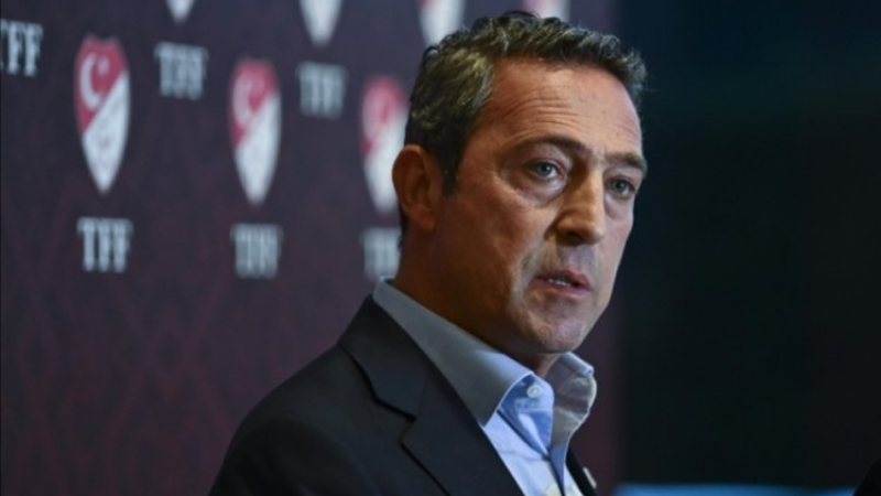 Ali Koç: Bu seçim öncesi yapılmış bir operasyondur