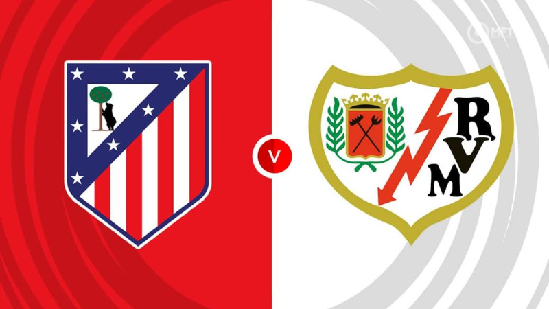 Atletico Madrid - Rayo Vallecano ne zaman, saat kaçta ve hangi kanalda?