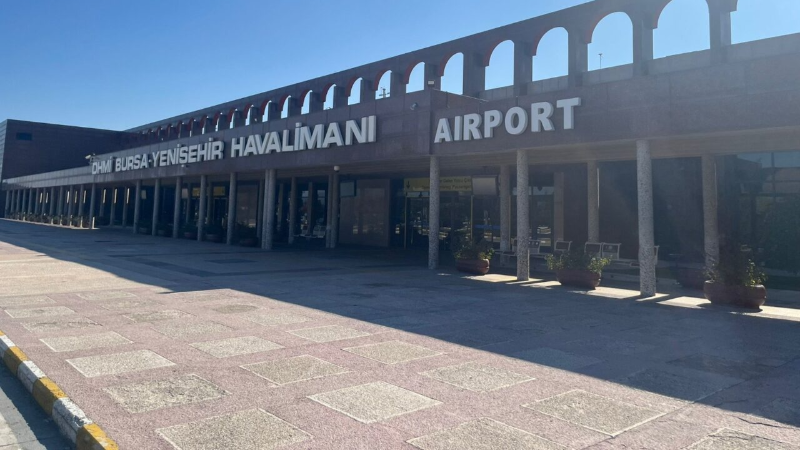 Bursa turizmi için önemli çağrı; Artık değişim zamanı...