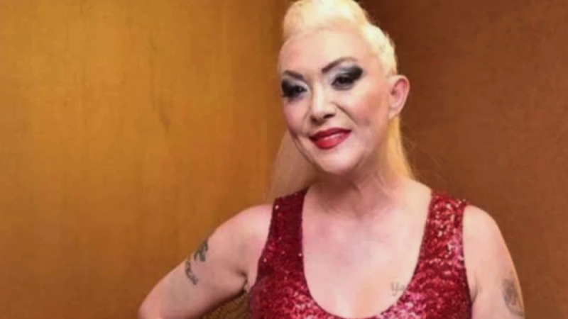 Güllü'ye neler oldu? Çarpıcı iddialar...