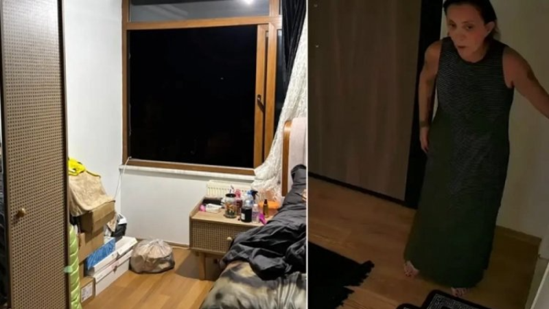 Güllü'nün adli tıp raporu ortaya çıktı