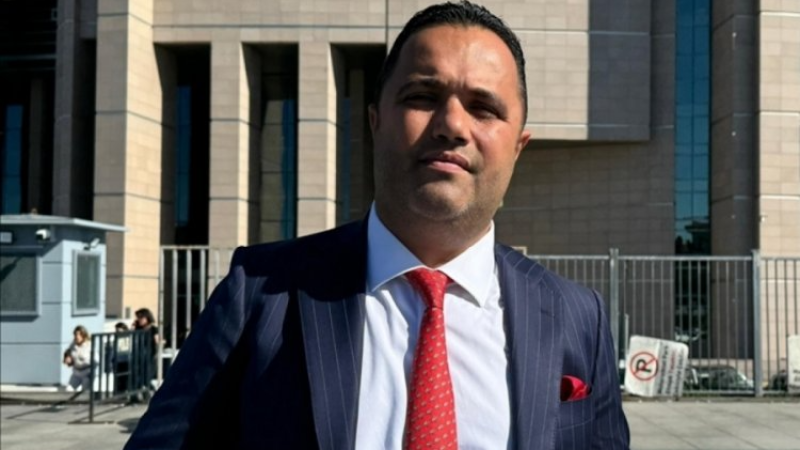 Rezan Epözdemir "Mahkum olursam hayatıma son vereceğim"