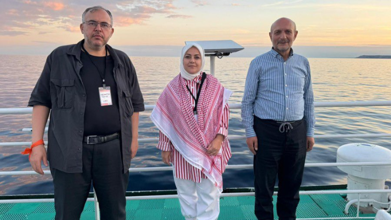 Bozbey; 'Lanet olsun barbarlığa'